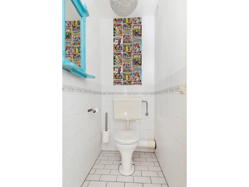 Glinthorst 28, ROTTERDAM