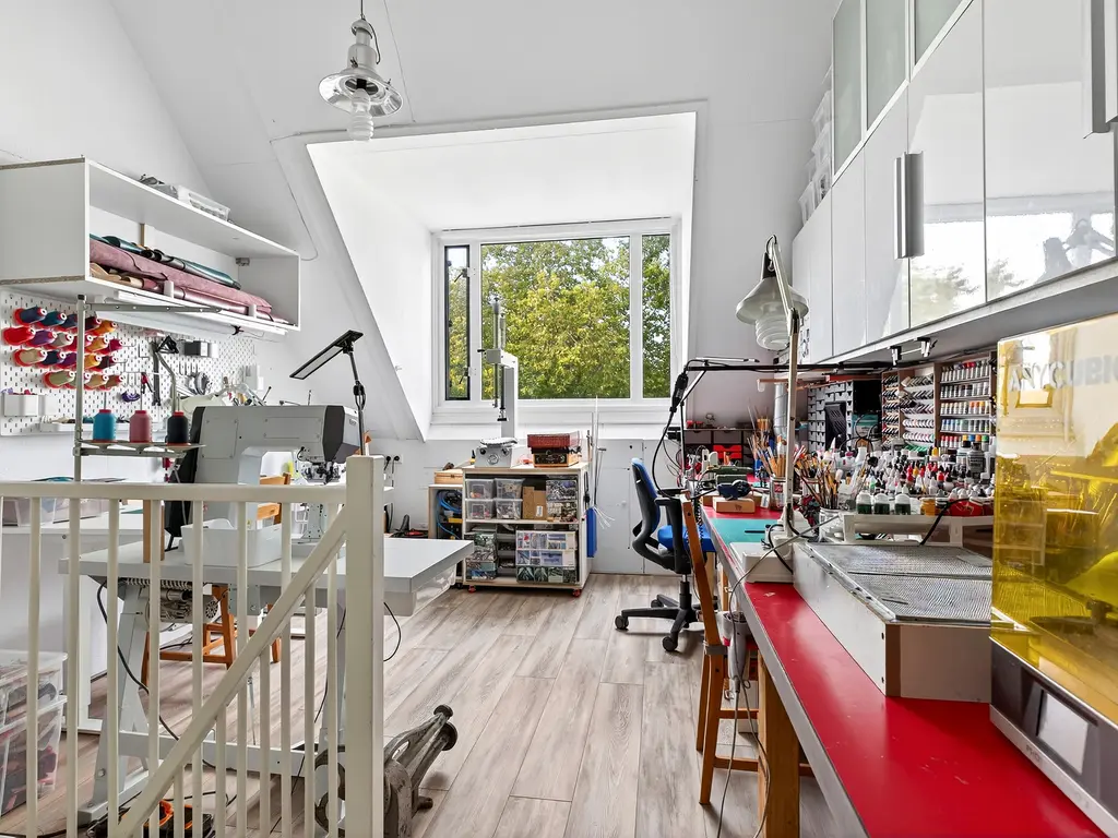 Glinthorst 28, ROTTERDAM