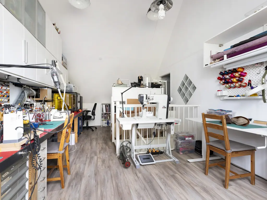 Glinthorst 28, ROTTERDAM