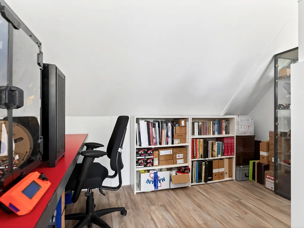 Glinthorst 28, ROTTERDAM