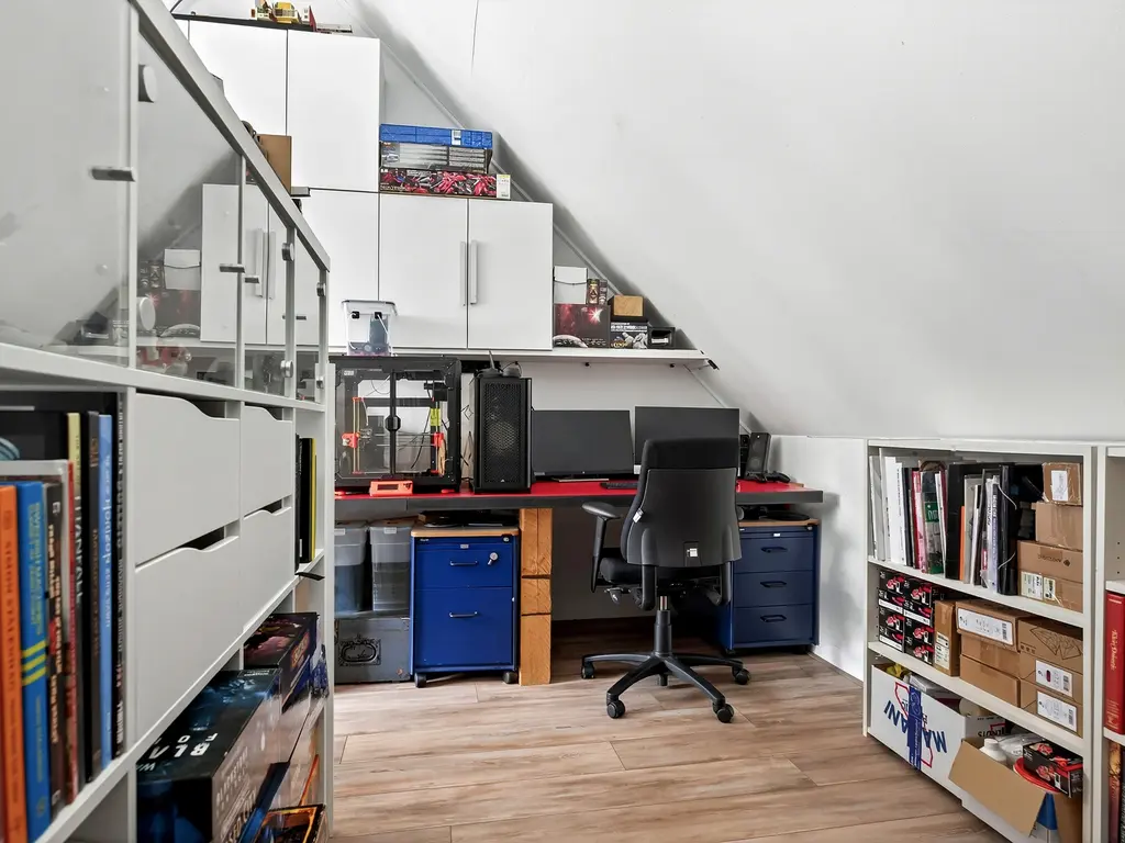 Glinthorst 28, ROTTERDAM