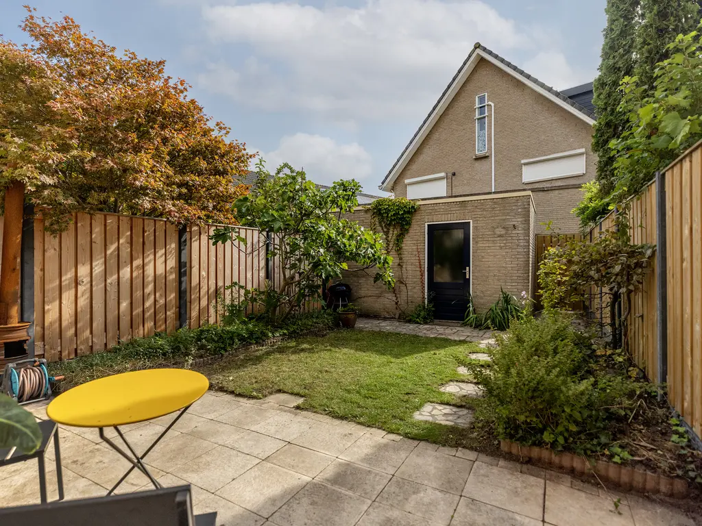 Glinthorst 28, ROTTERDAM