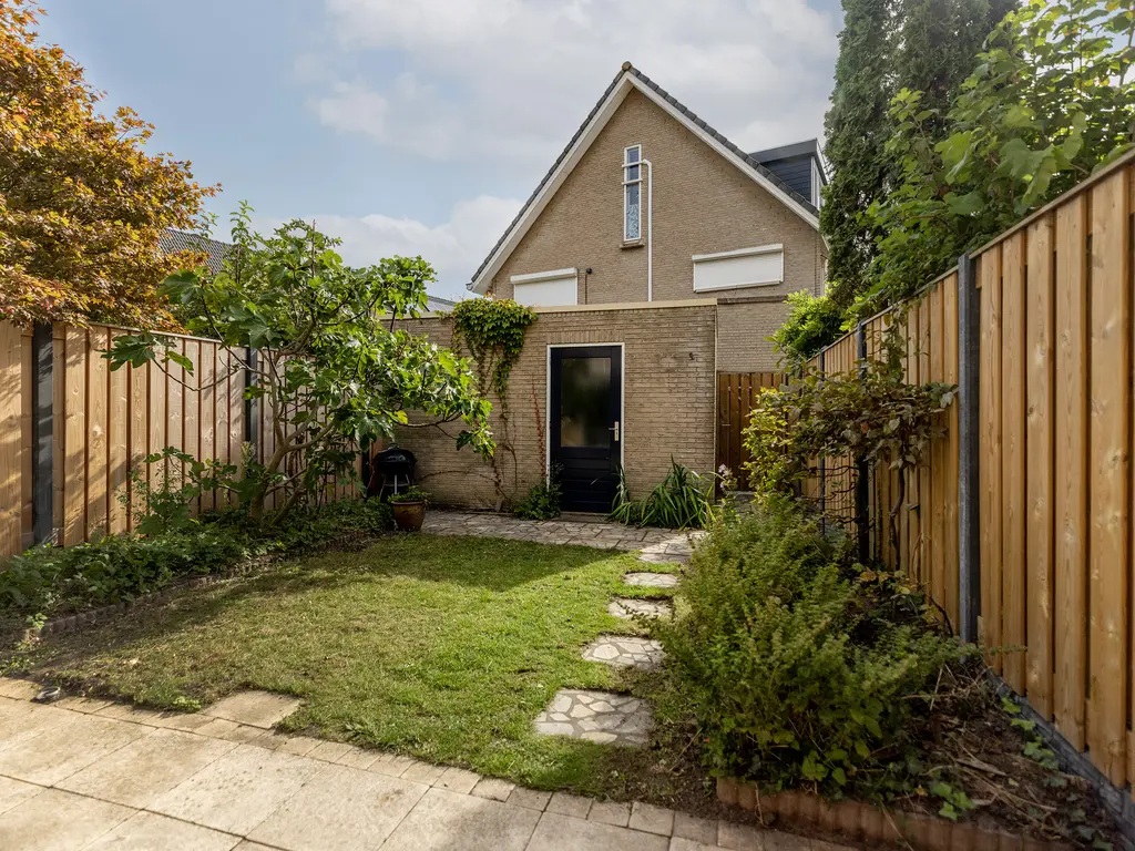 Glinthorst 28, ROTTERDAM