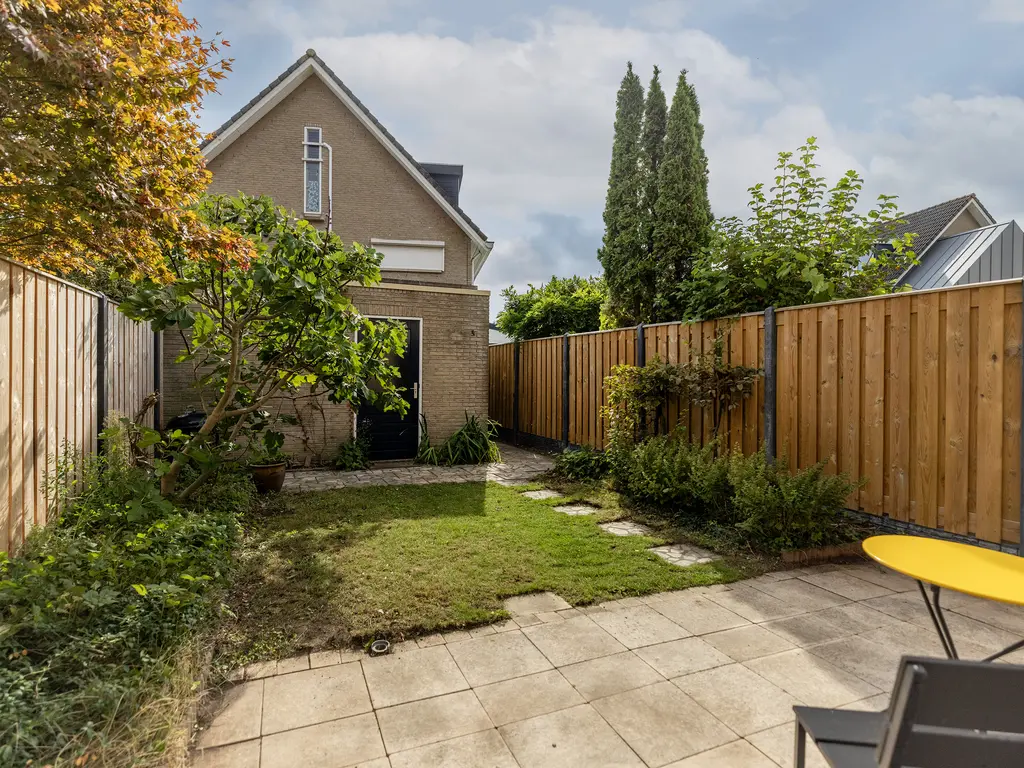 Glinthorst 28, ROTTERDAM