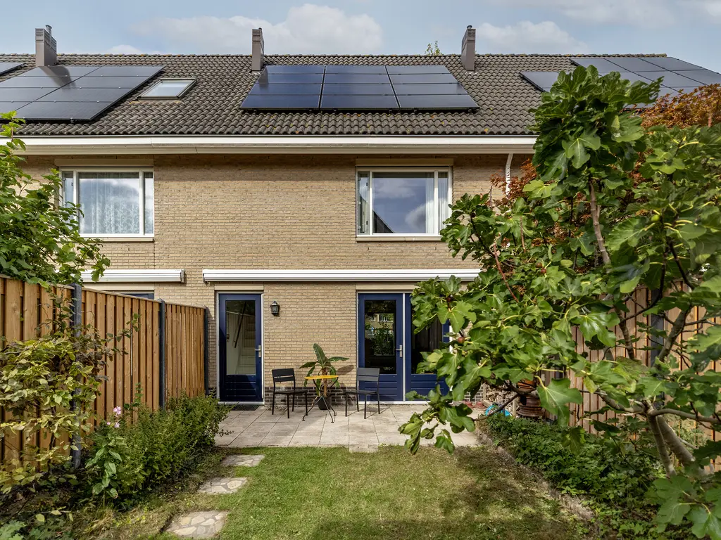 Glinthorst 28, ROTTERDAM