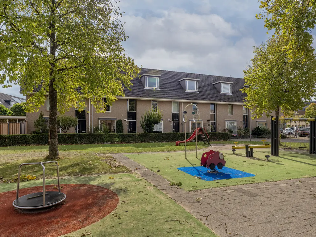 Glinthorst 28, ROTTERDAM