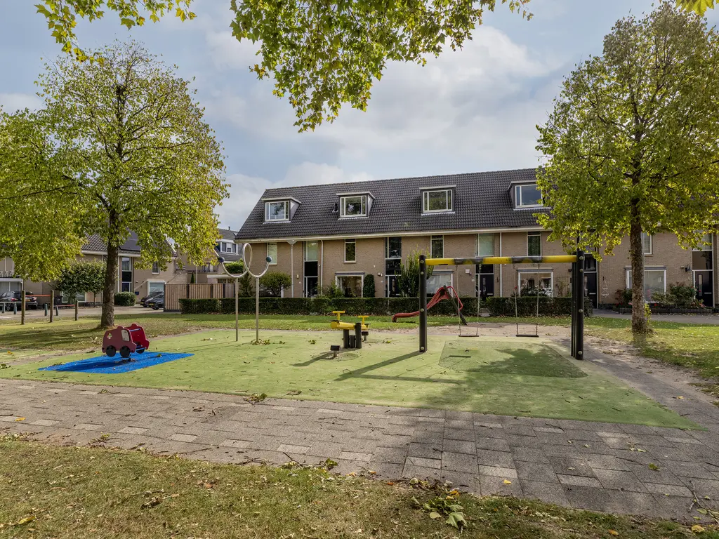 Glinthorst 28, ROTTERDAM