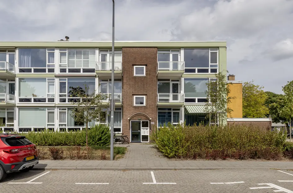 Van Wijngaardenlaan 57