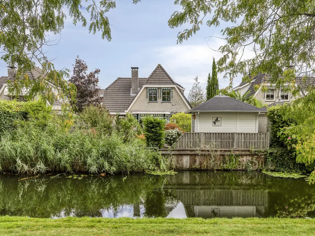 Concertweg 19, BARENDRECHT