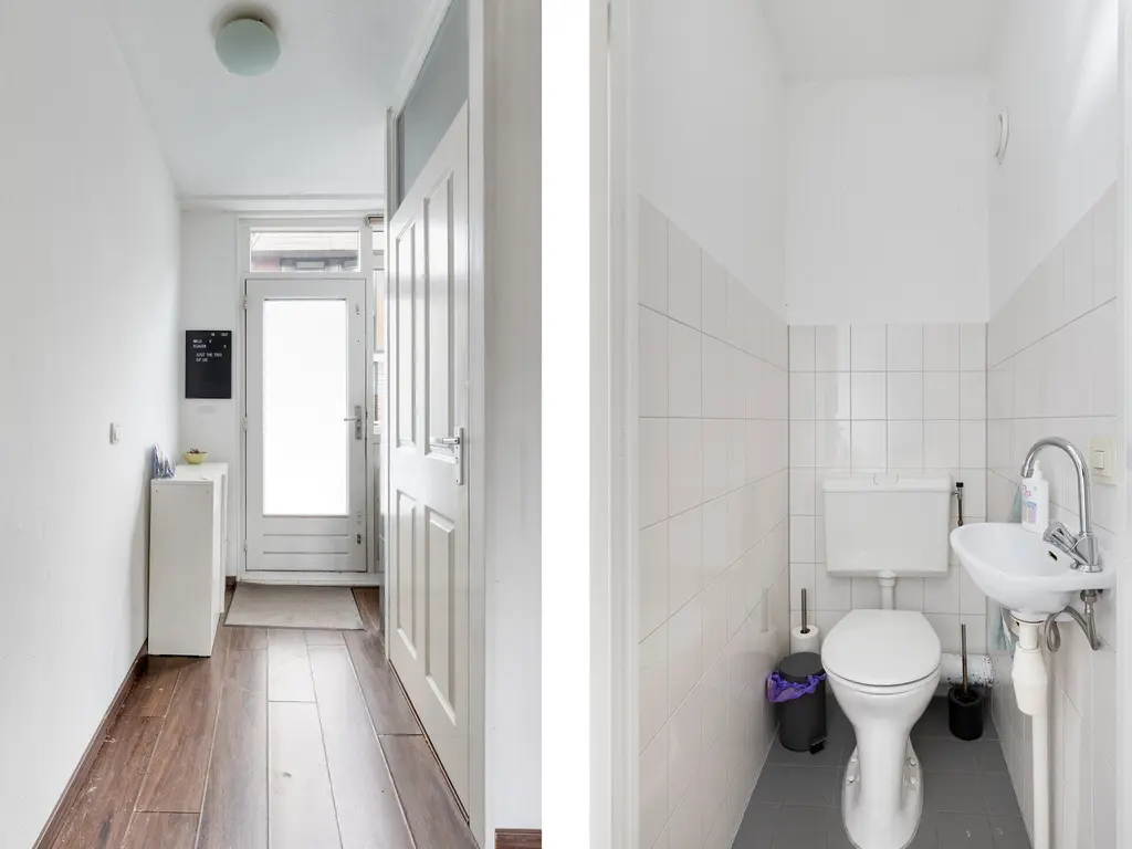 Stroveer 146, ROTTERDAM