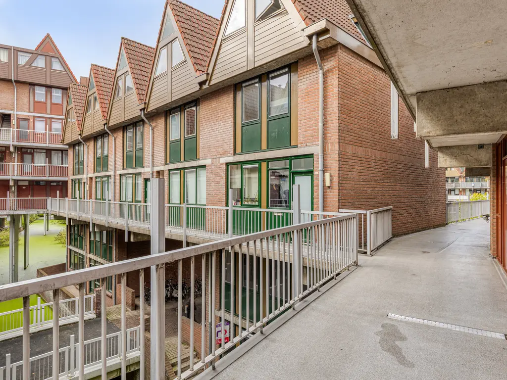 Stroveer 146, ROTTERDAM