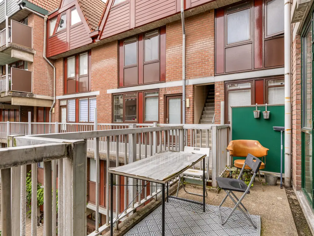 Stroveer 146, ROTTERDAM