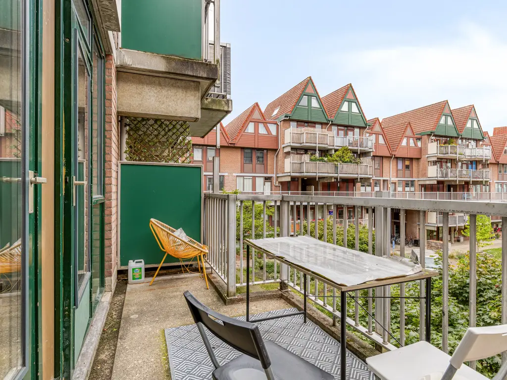 Stroveer 146, ROTTERDAM