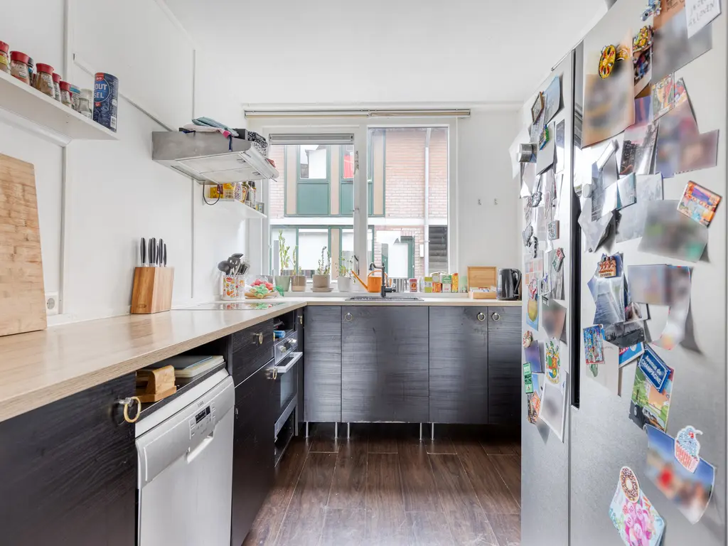 Stroveer 146, ROTTERDAM