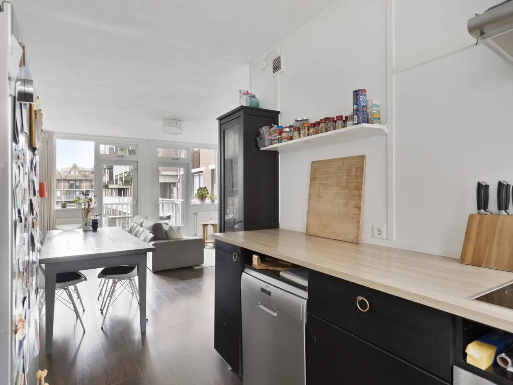 Stroveer 146, ROTTERDAM