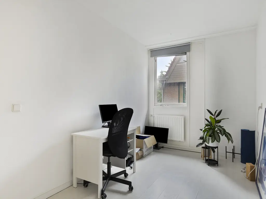 Stroveer 146, ROTTERDAM