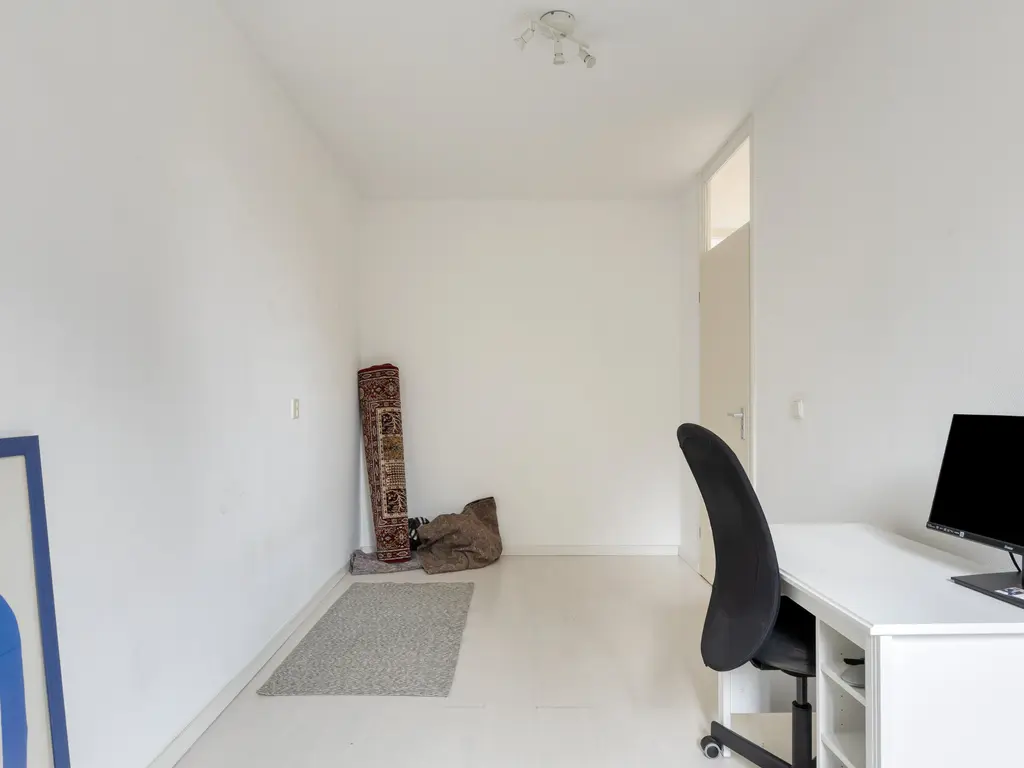 Stroveer 146, ROTTERDAM