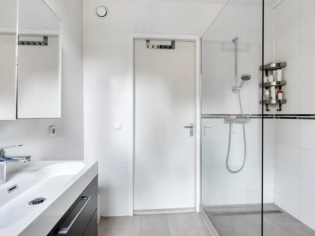 Stroveer 146, ROTTERDAM