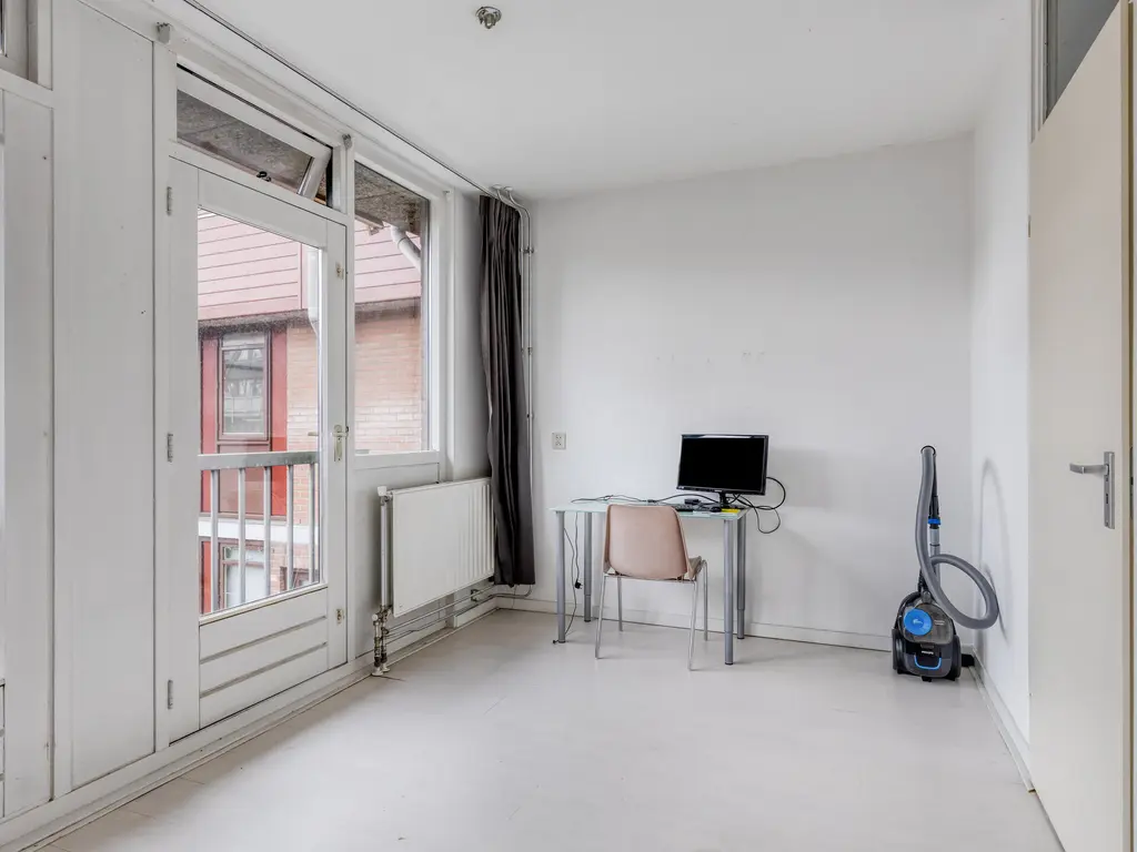 Stroveer 146, ROTTERDAM