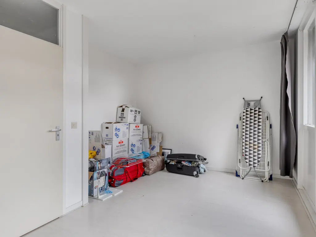 Stroveer 146, ROTTERDAM