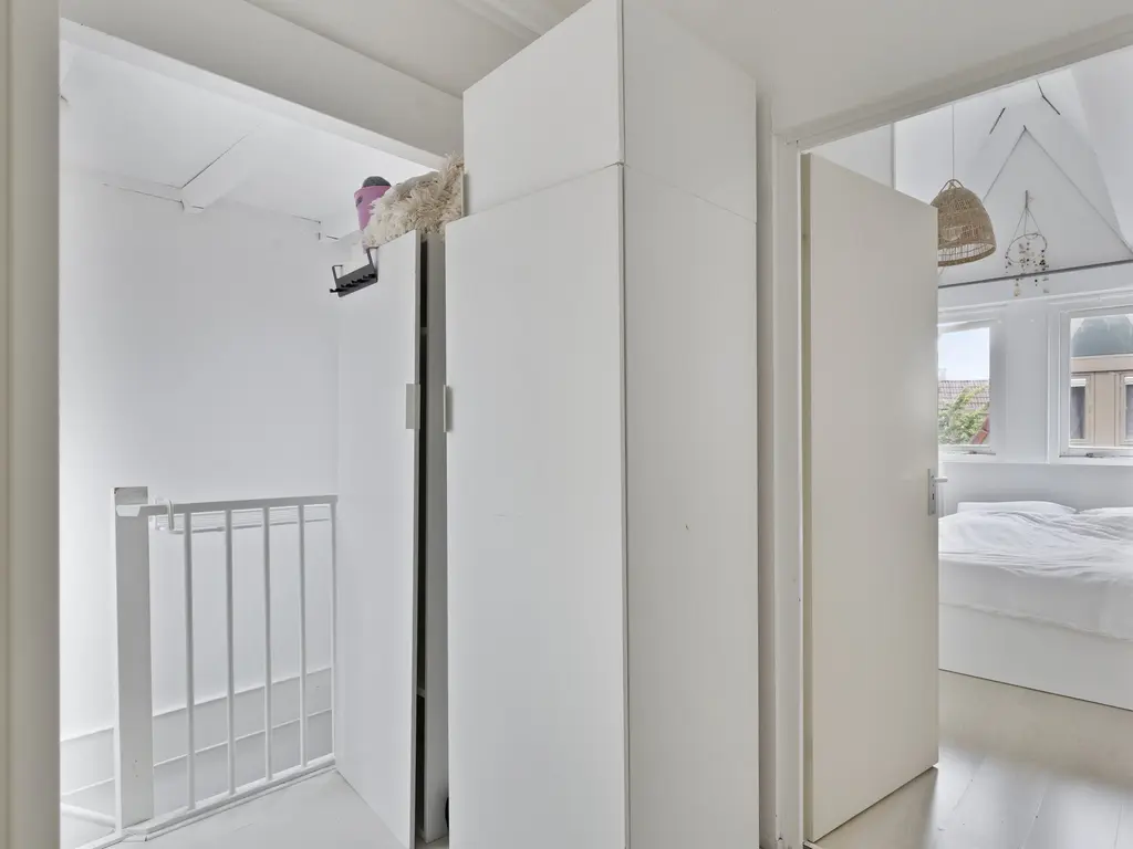 Stroveer 146, ROTTERDAM