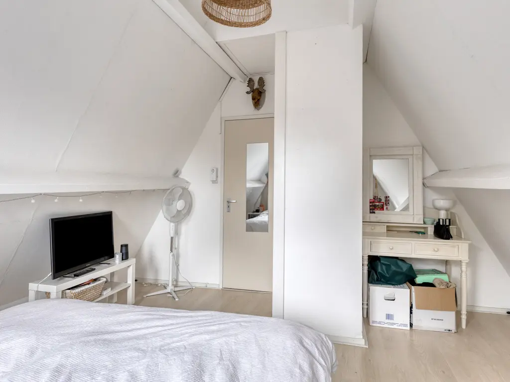 Stroveer 146, ROTTERDAM