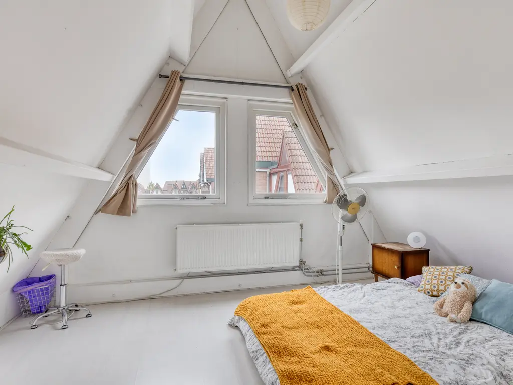 Stroveer 146, ROTTERDAM