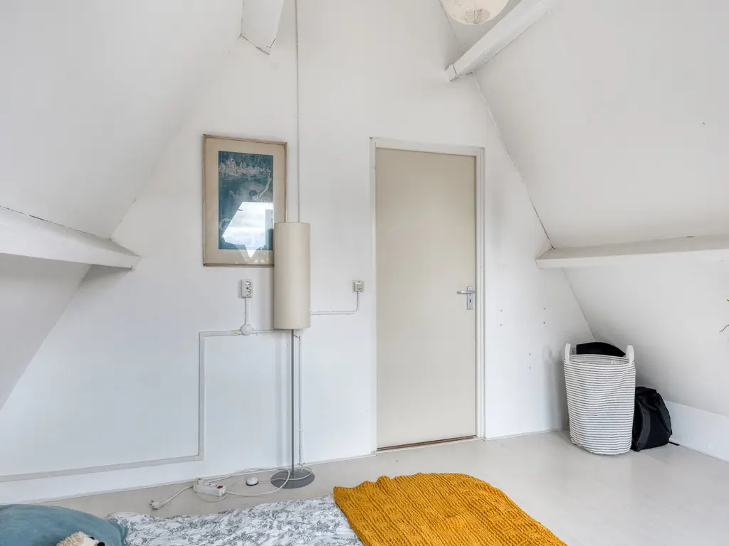 Stroveer 146, ROTTERDAM