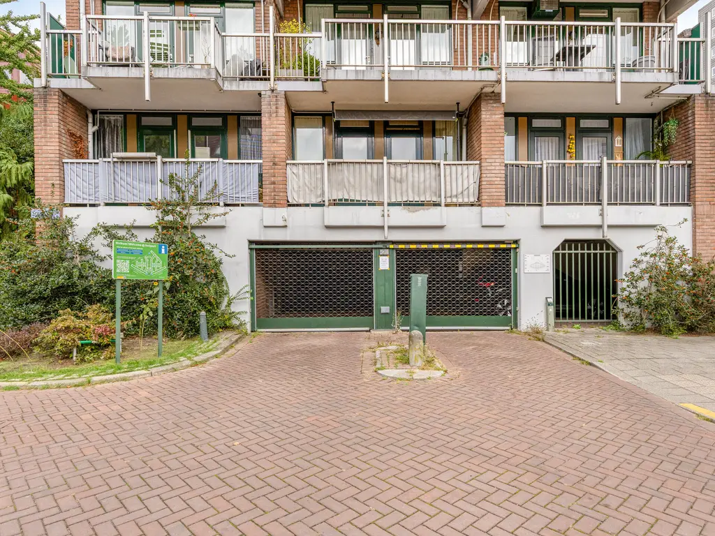 Stroveer 146, ROTTERDAM