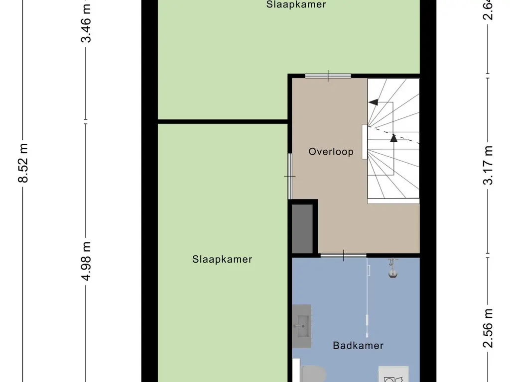 Stroveer 146, ROTTERDAM
