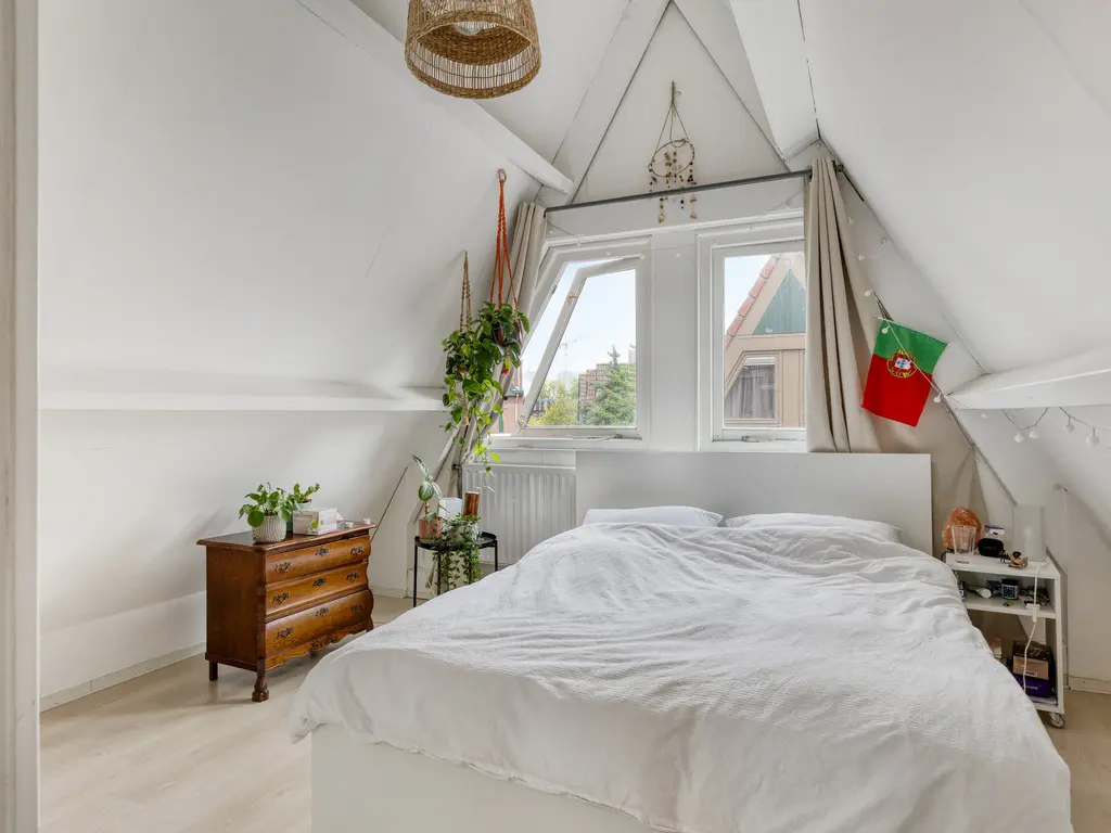 Stroveer 146, ROTTERDAM