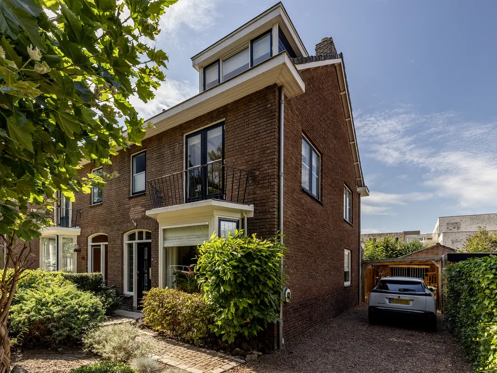 1e Barendrechtseweg 136, BARENDRECHT