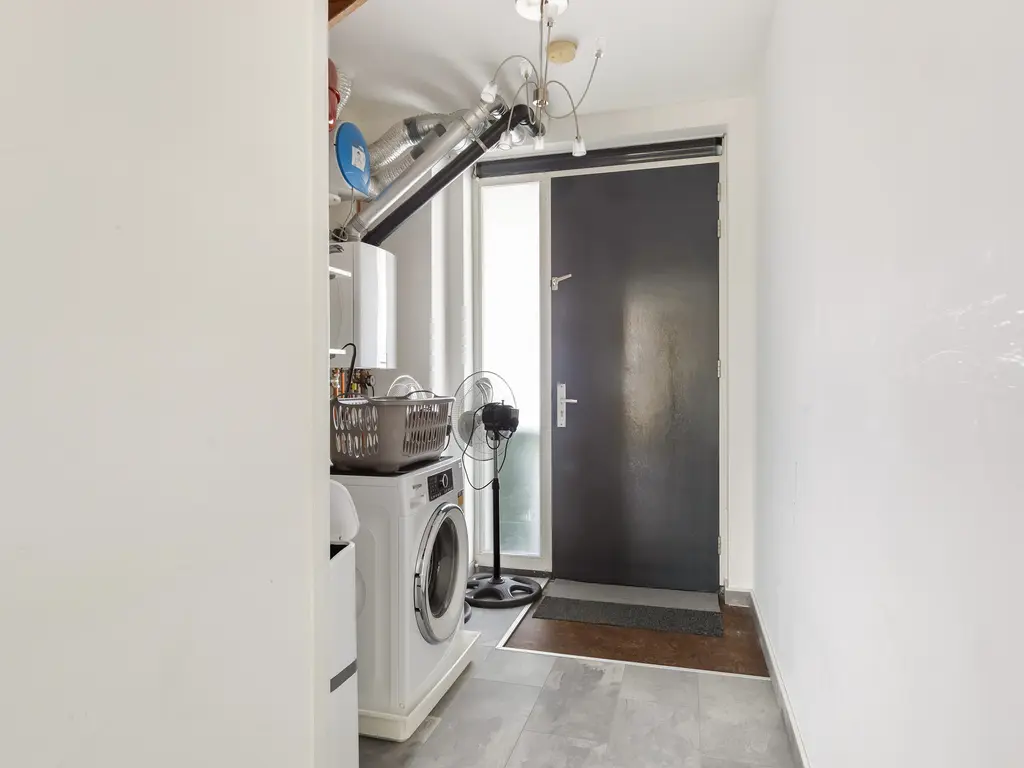 Doornenburg 29, ROTTERDAM