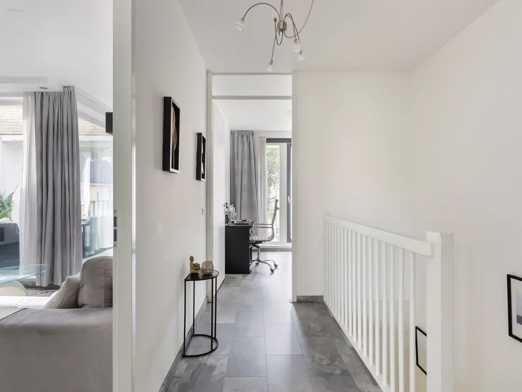 Doornenburg 29, ROTTERDAM