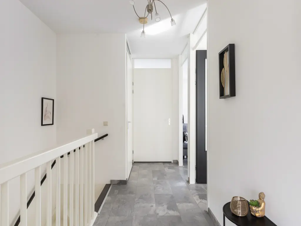 Doornenburg 29, ROTTERDAM