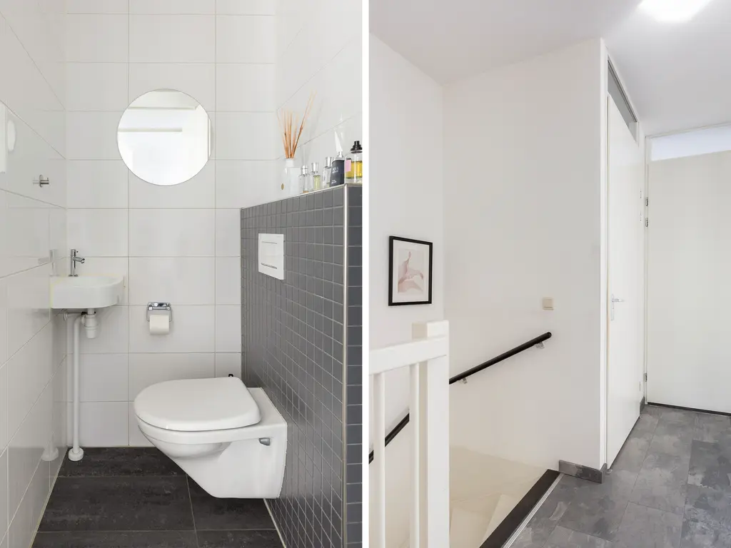 Doornenburg 29, ROTTERDAM