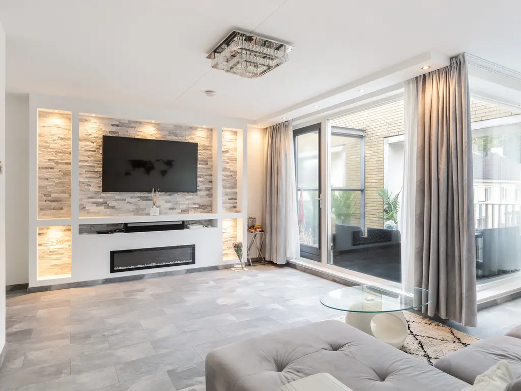 Doornenburg 29, ROTTERDAM