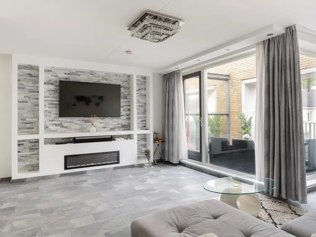 Doornenburg 29, ROTTERDAM