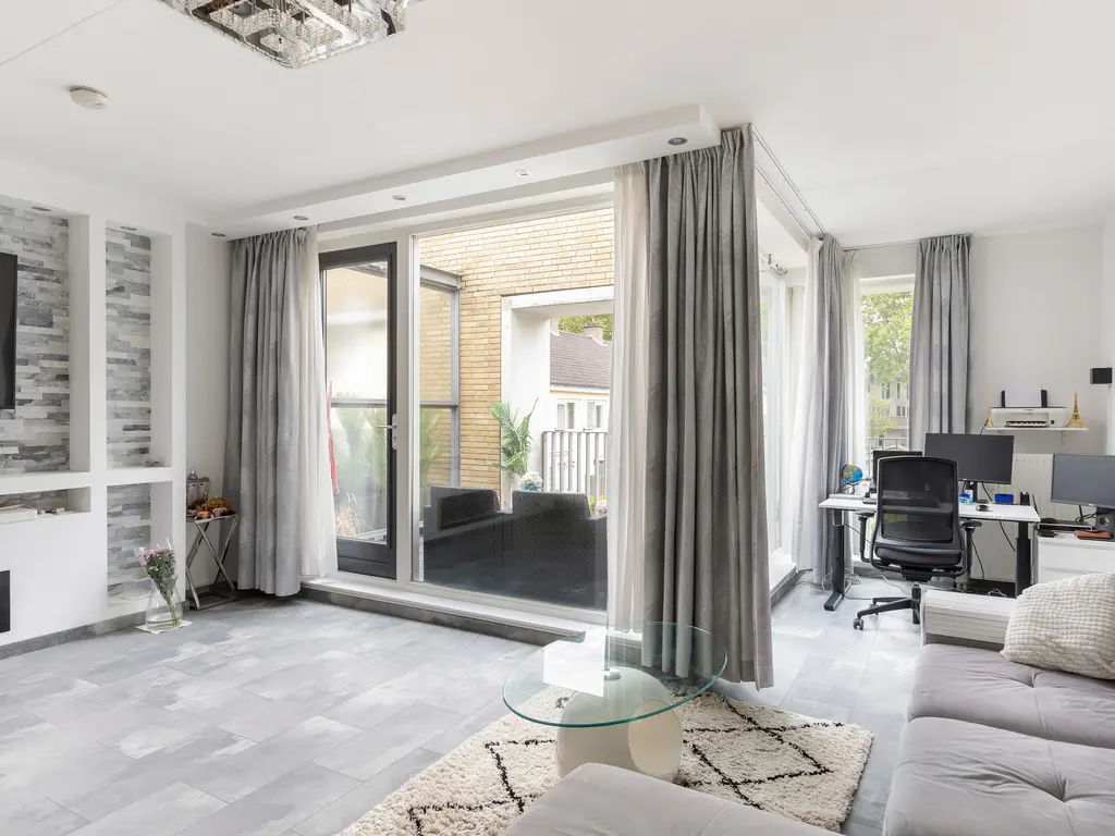 Doornenburg 29, ROTTERDAM