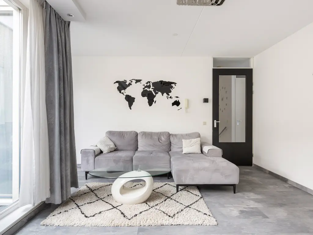 Doornenburg 29, ROTTERDAM