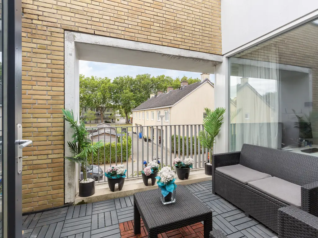 Doornenburg 29, ROTTERDAM