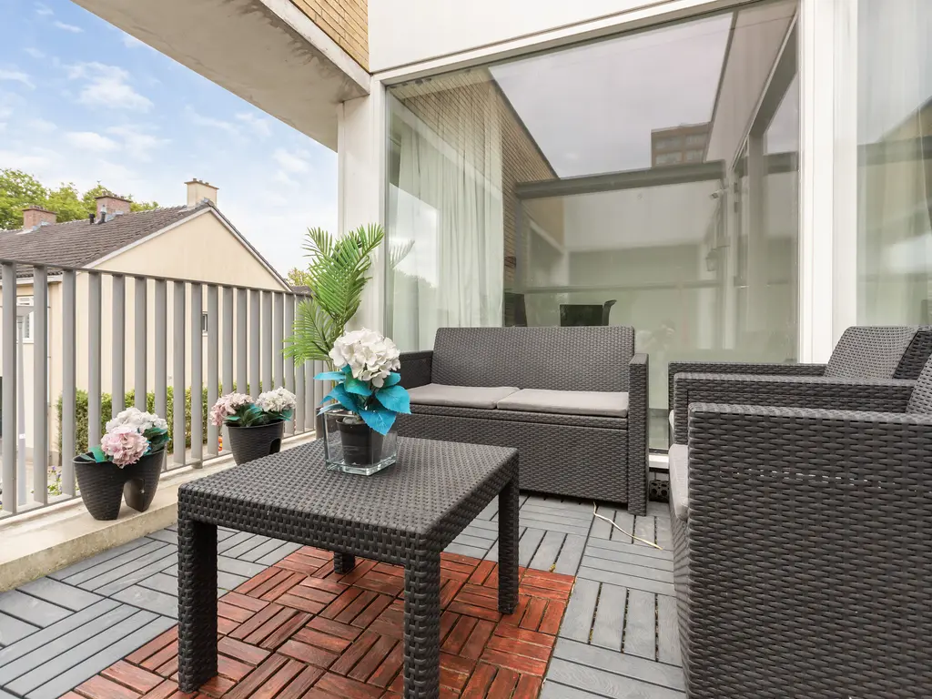 Doornenburg 29, ROTTERDAM