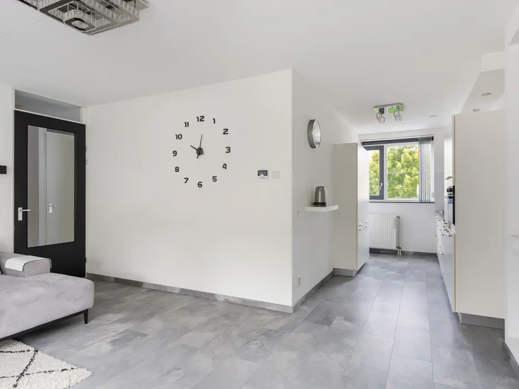 Doornenburg 29, ROTTERDAM