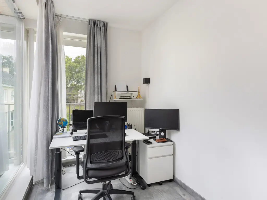 Doornenburg 29, ROTTERDAM