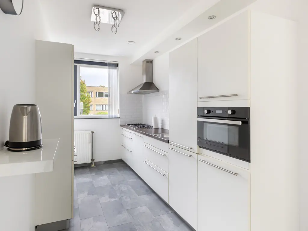 Doornenburg 29, ROTTERDAM