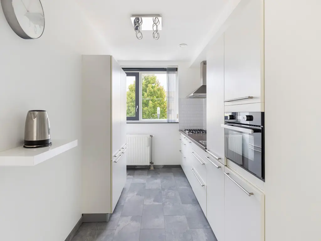 Doornenburg 29, ROTTERDAM