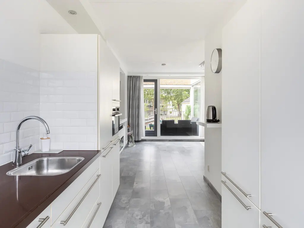 Doornenburg 29, ROTTERDAM