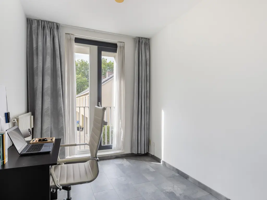 Doornenburg 29, ROTTERDAM