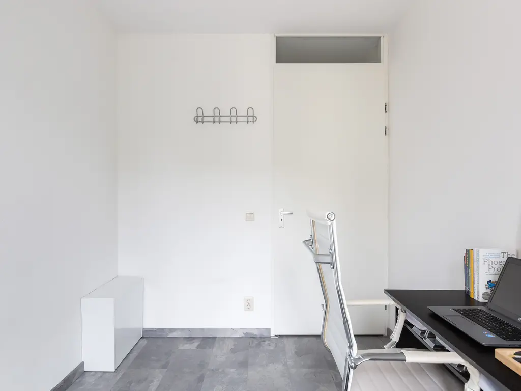 Doornenburg 29, ROTTERDAM