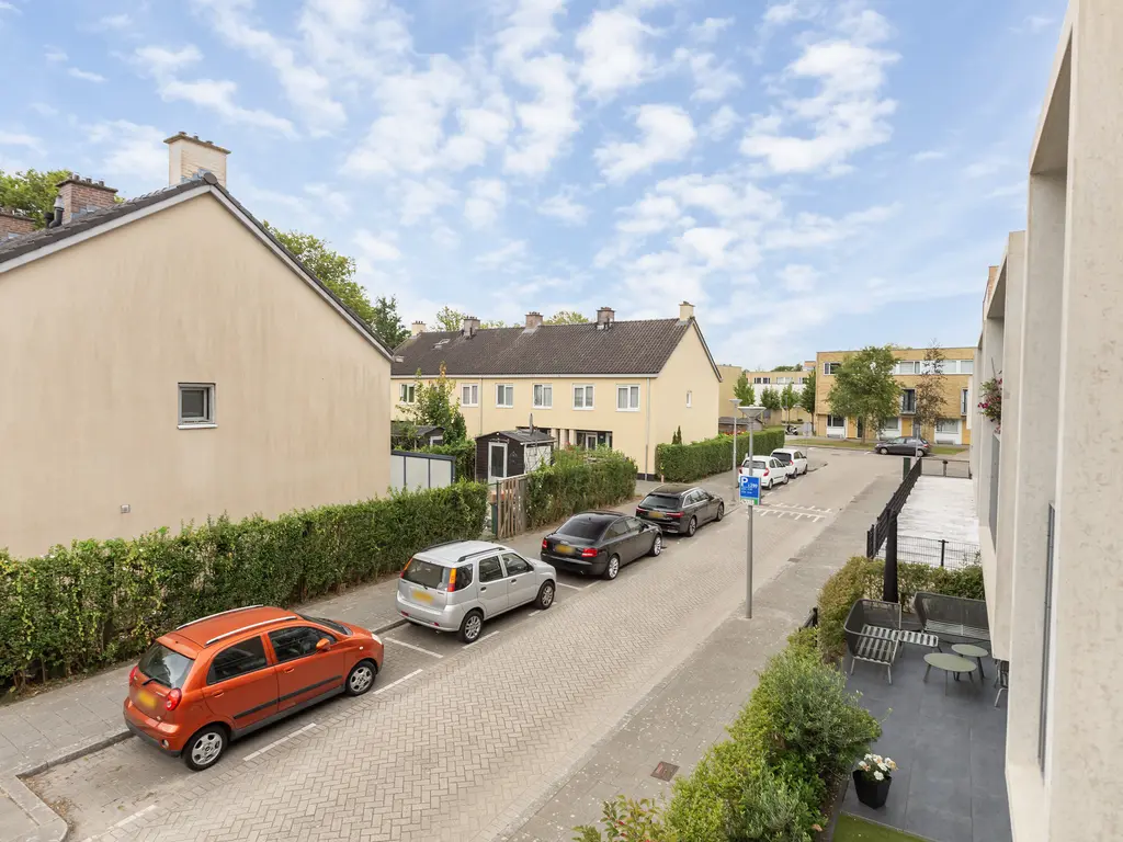 Doornenburg 29, ROTTERDAM